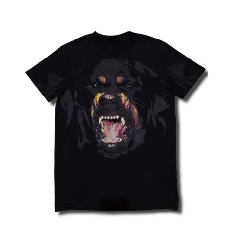 jual kaos givenchy